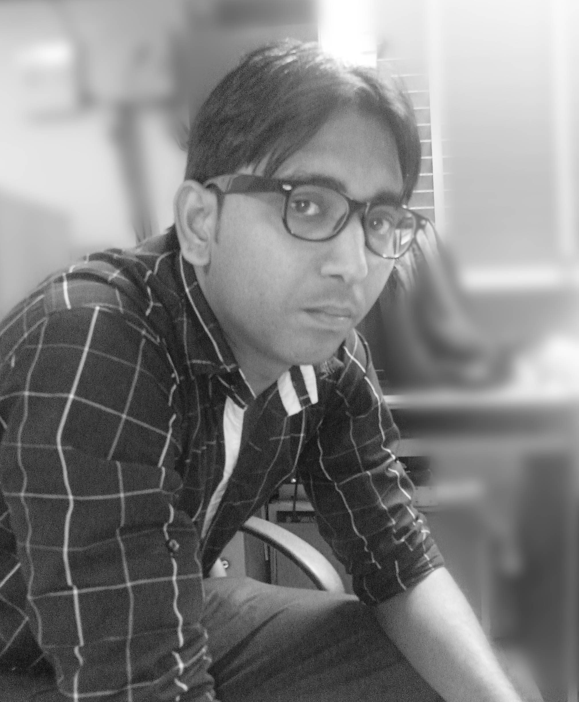 Aajesh's profile picture