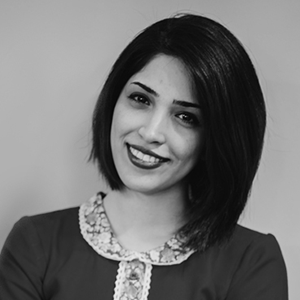 Nastaran Mohseni's profile picture