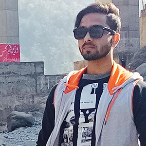Usman Mahmood's profile picture