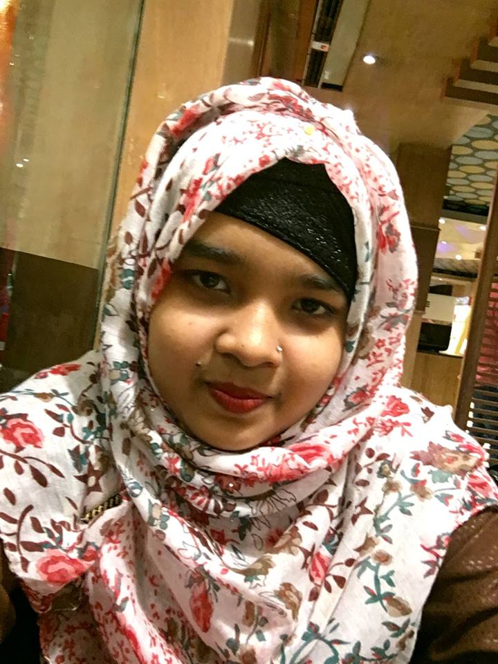 Farhana 3's profile picture