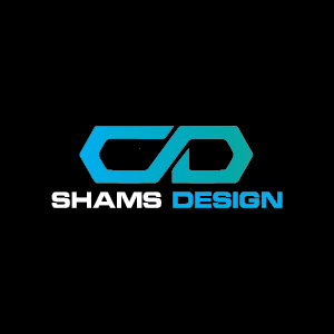 Shams Design's profile picture
