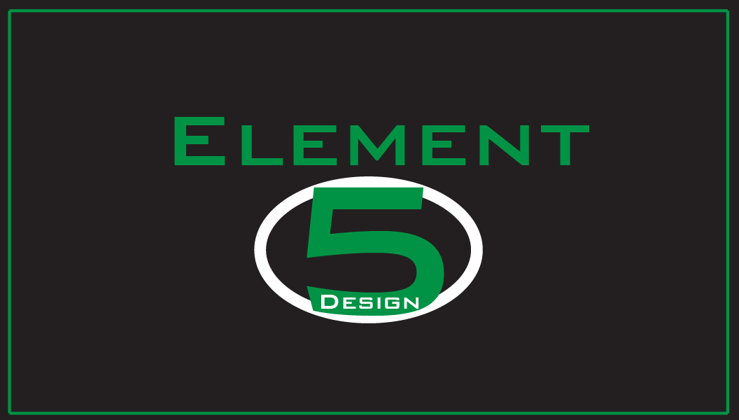 Element 5 Design's profile picture