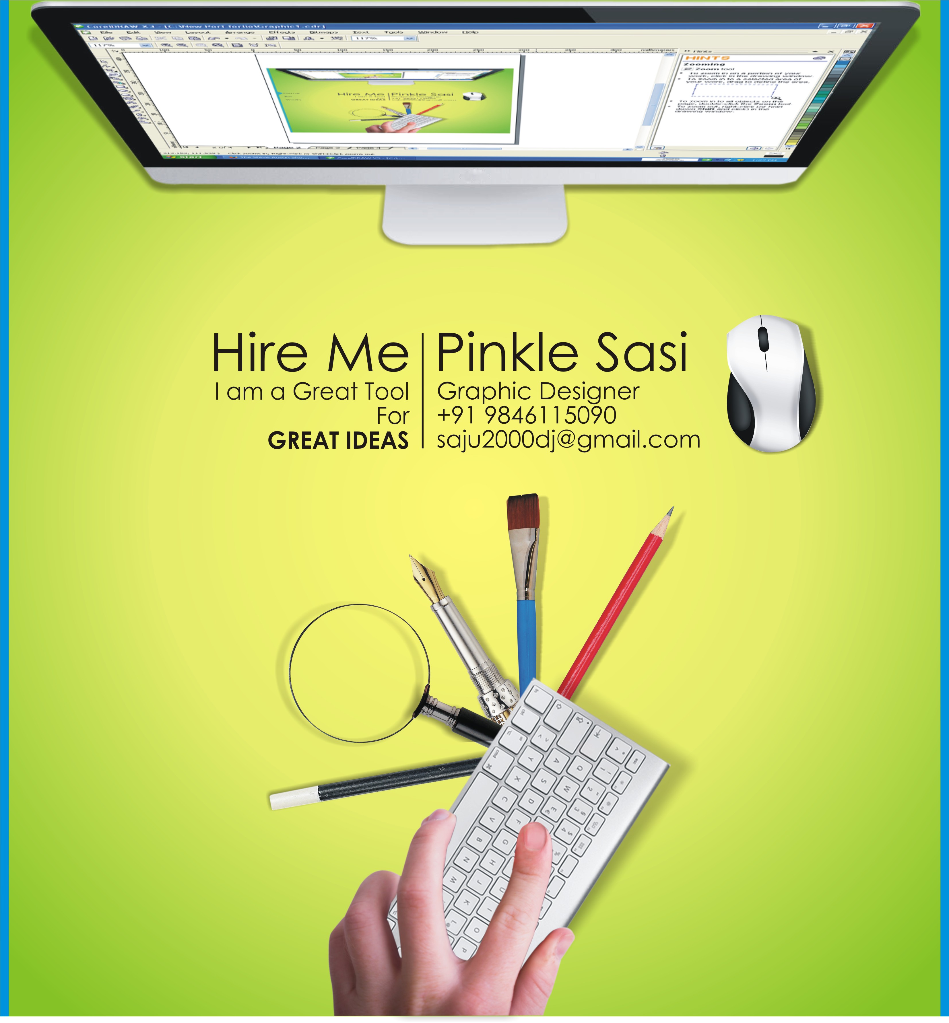 Pinkle  Sasidharan 's profile picture