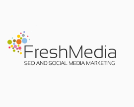 FreshMedia's profile picture