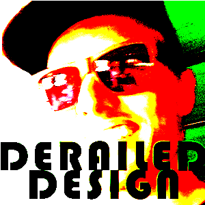 Derailed Design's profile picture