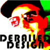 Derailed Design