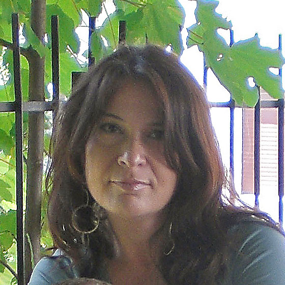 Sabrina Taddei's profile picture