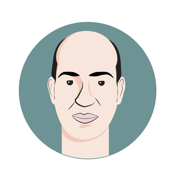 Dariush's profile picture