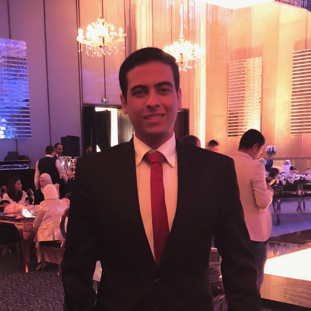 bassemsamir's profile picture