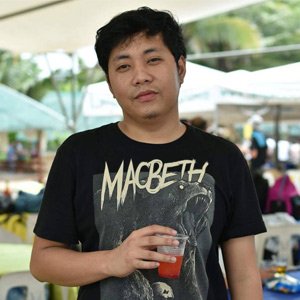 Gee Arellano's profile picture