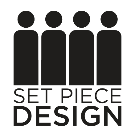 Set Piece Design's profile picture