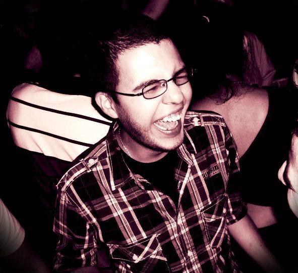 Lalo Cortés's profile picture