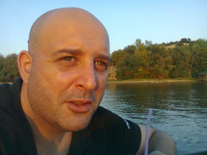 Goran's profile picture