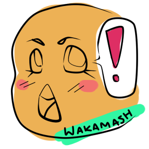 Wakamash's profile picture