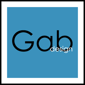 Gab Design's profile picture
