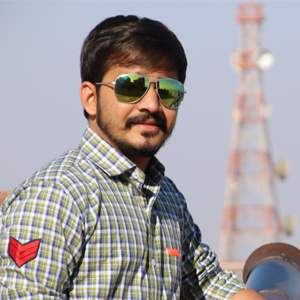 Shreyank 2's profile picture