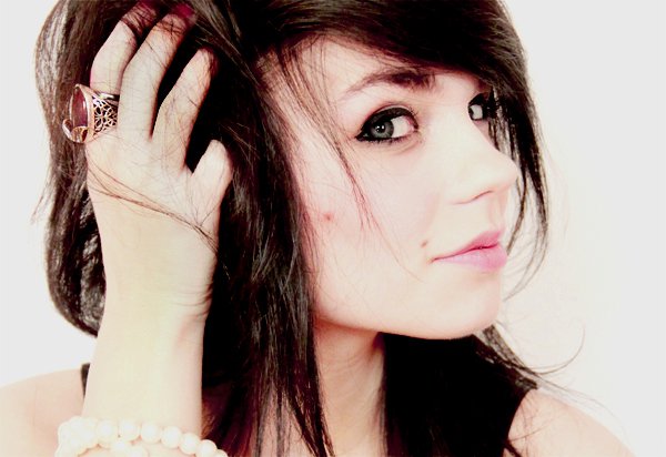 Diana Katarzyna Wieczorek 's profile picture