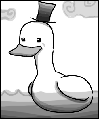 Top Hat Duck's profile picture