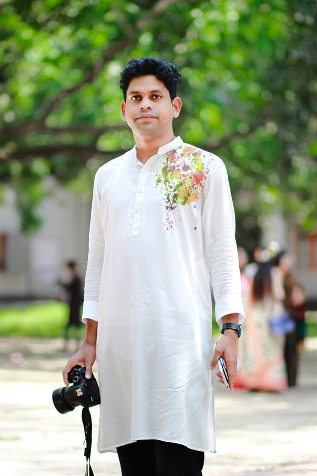 delep gonda's profile picture