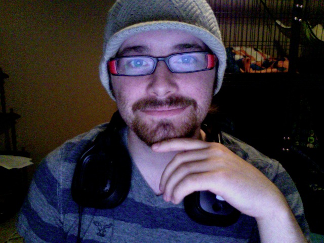 CaseyMcNaughton's profile picture