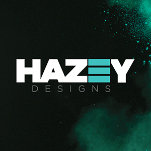 Hazey Designs's profile picture