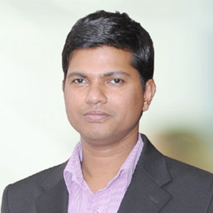 KK Das's profile picture