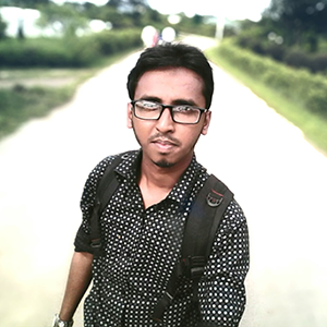 Ahsan Habib Muktar's profile picture