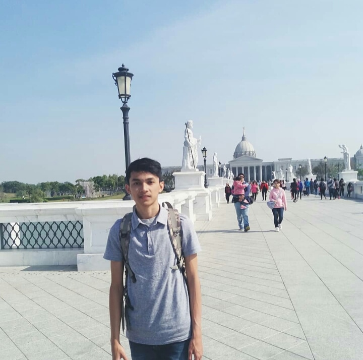 ahmadn's profile picture