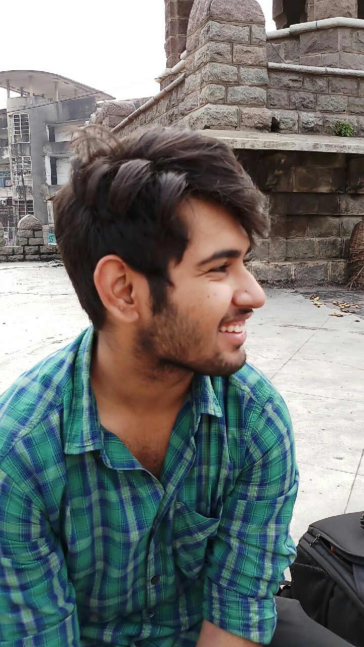 amish7077's profile picture