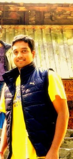 Vinav Bhanawat's profile picture