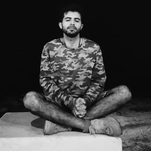 onearmed's profile picture
