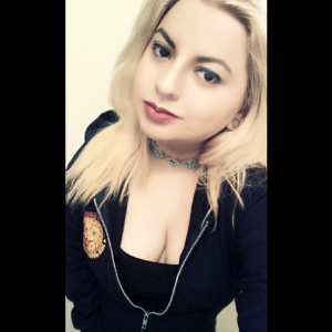 Ash Rose's profile picture