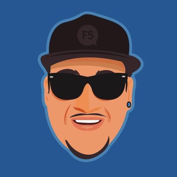 Flávio Guimarães 2's profile picture