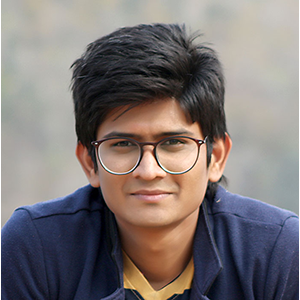 Prakash H Bhatiya's profile picture