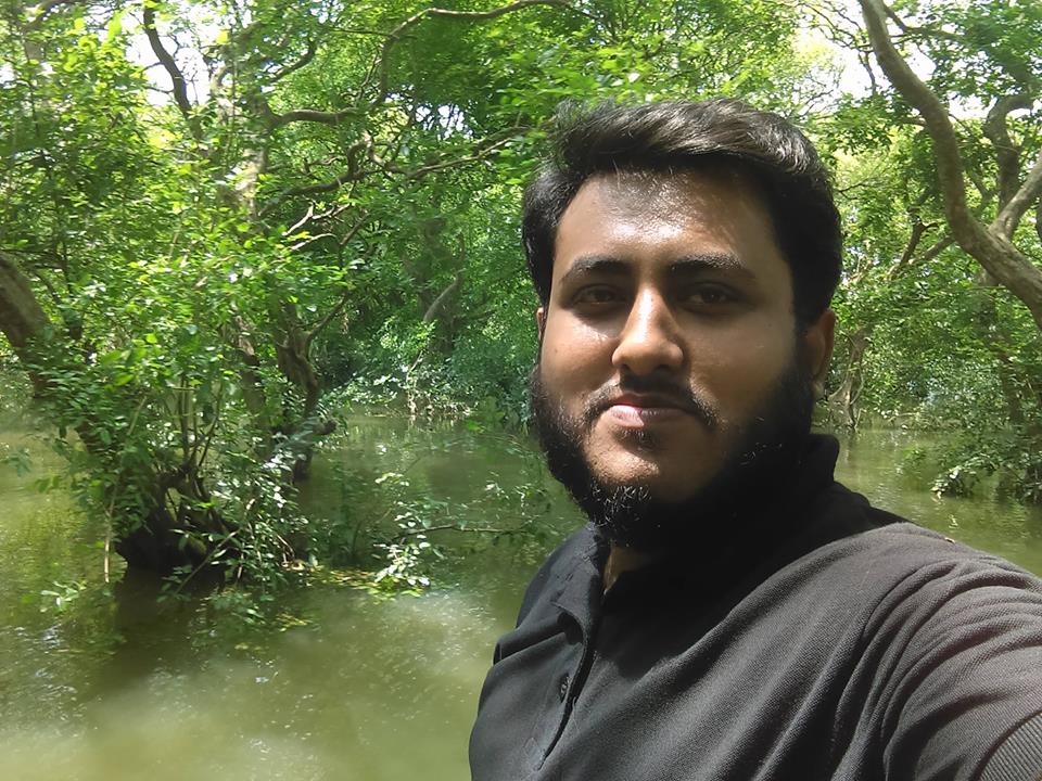 Abul Fattah's profile picture