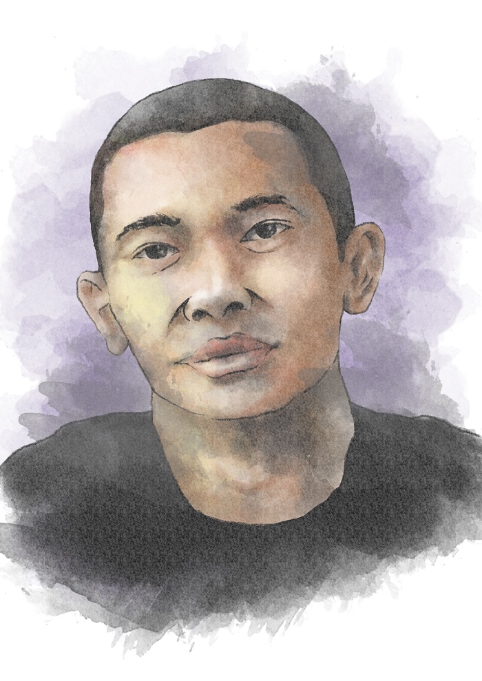 Bosky's profile picture