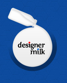 Designermilk's profile picture