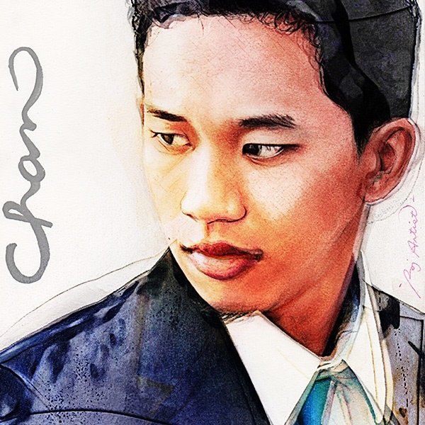 ChanPenalosa's profile picture
