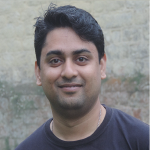 Soumyajit Sarkar's profile picture