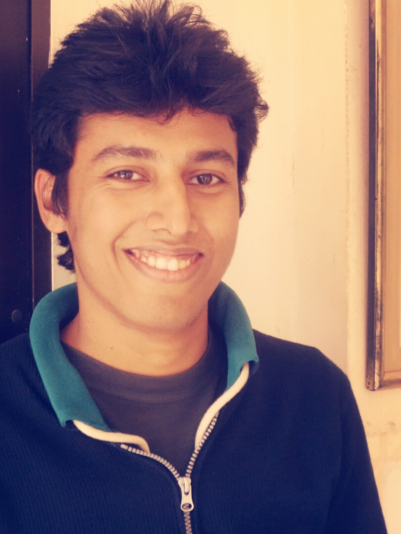 Khandaker Sharif's profile picture