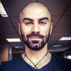 GeorgePauRO's profile picture