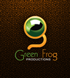 GREEN FROG