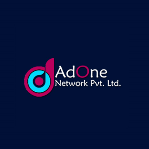 AdOne Network Pvt. Ltd.'s profile picture