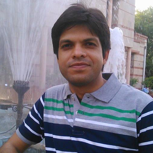 Amit Sharma 4's profile picture