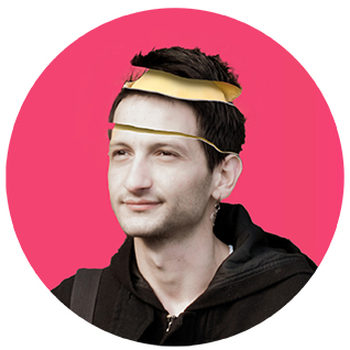 JoePotato's profile picture