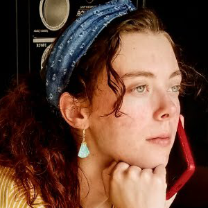 KenzyBracken's profile picture