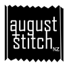 August and Stitch