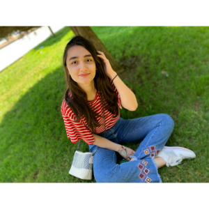 Aytaj's profile picture