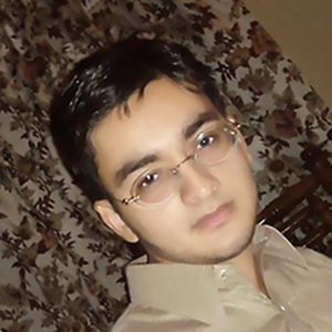 Ahmad Farooq's profile picture