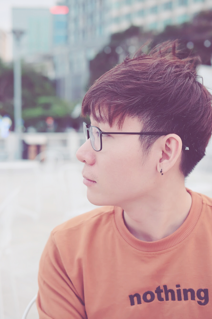 Thong Vo's profile picture